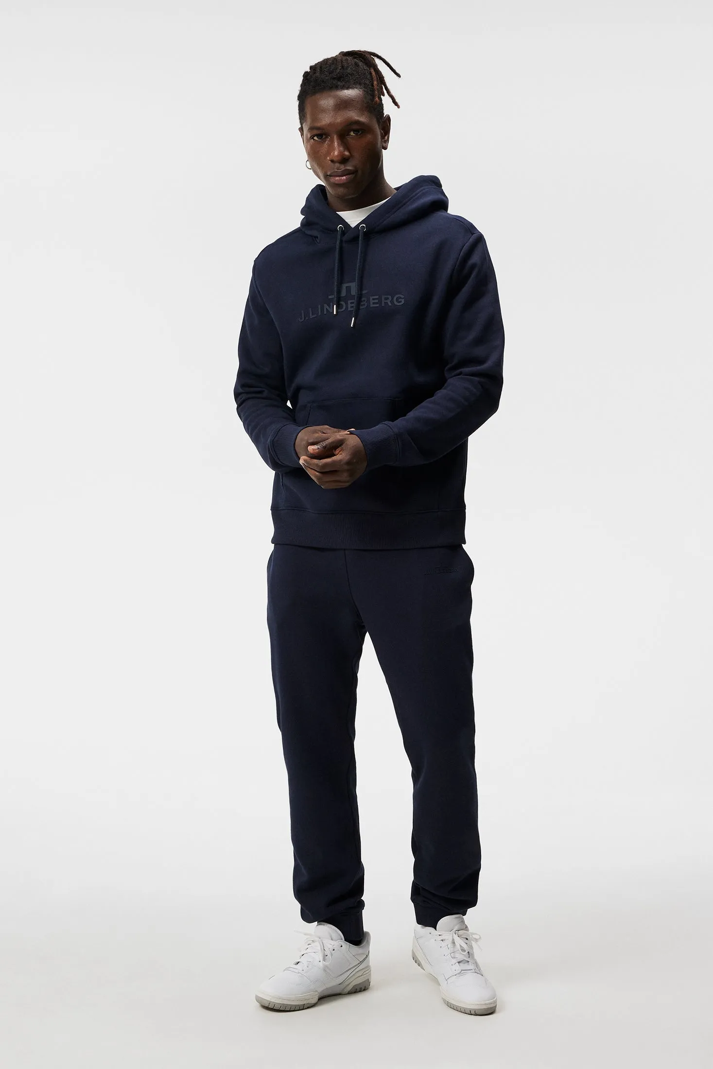 Alpha Hood / JL Navy