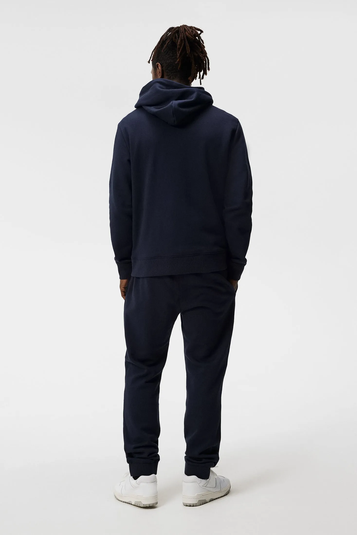 Alpha Hood / JL Navy