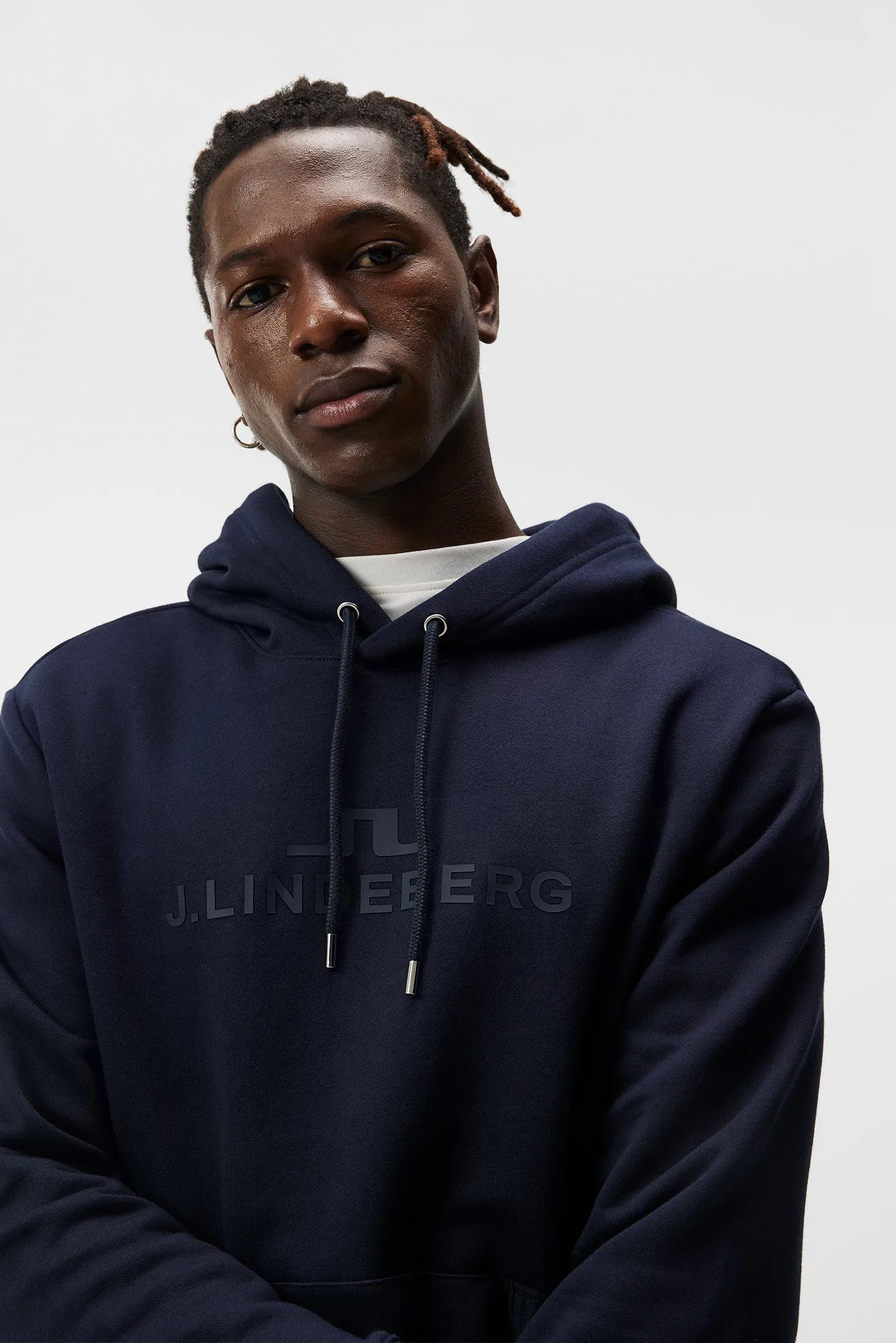 Alpha Hood / JL Navy