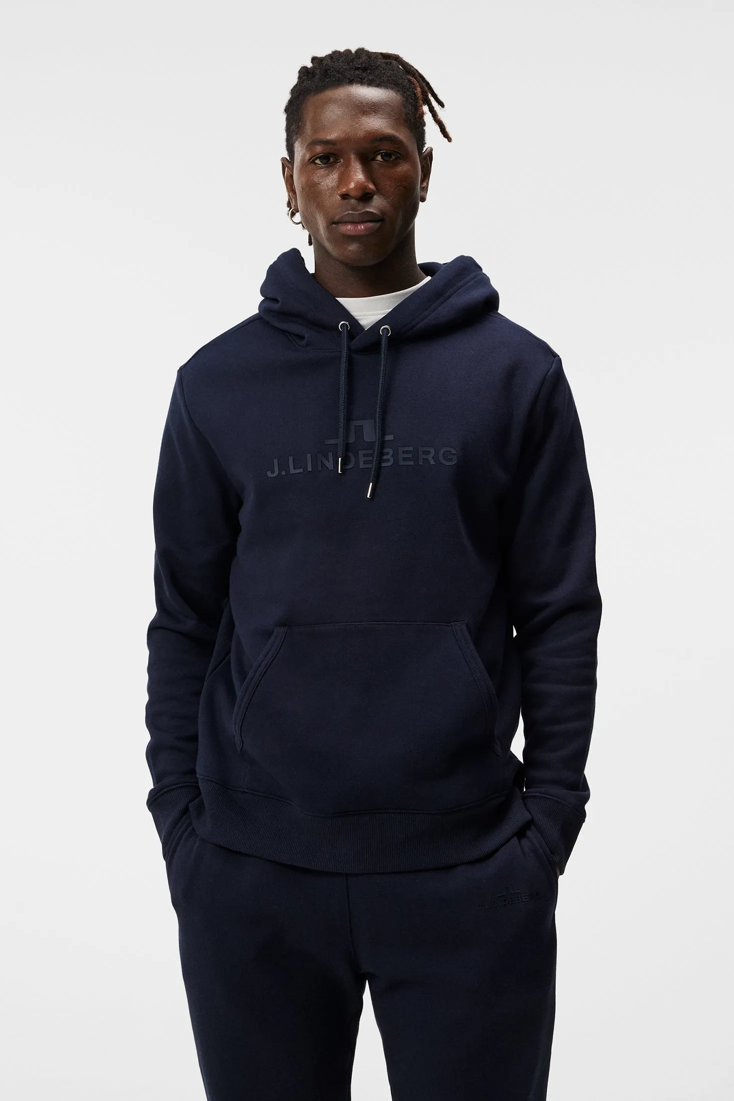 Alpha Hood / JL Navy