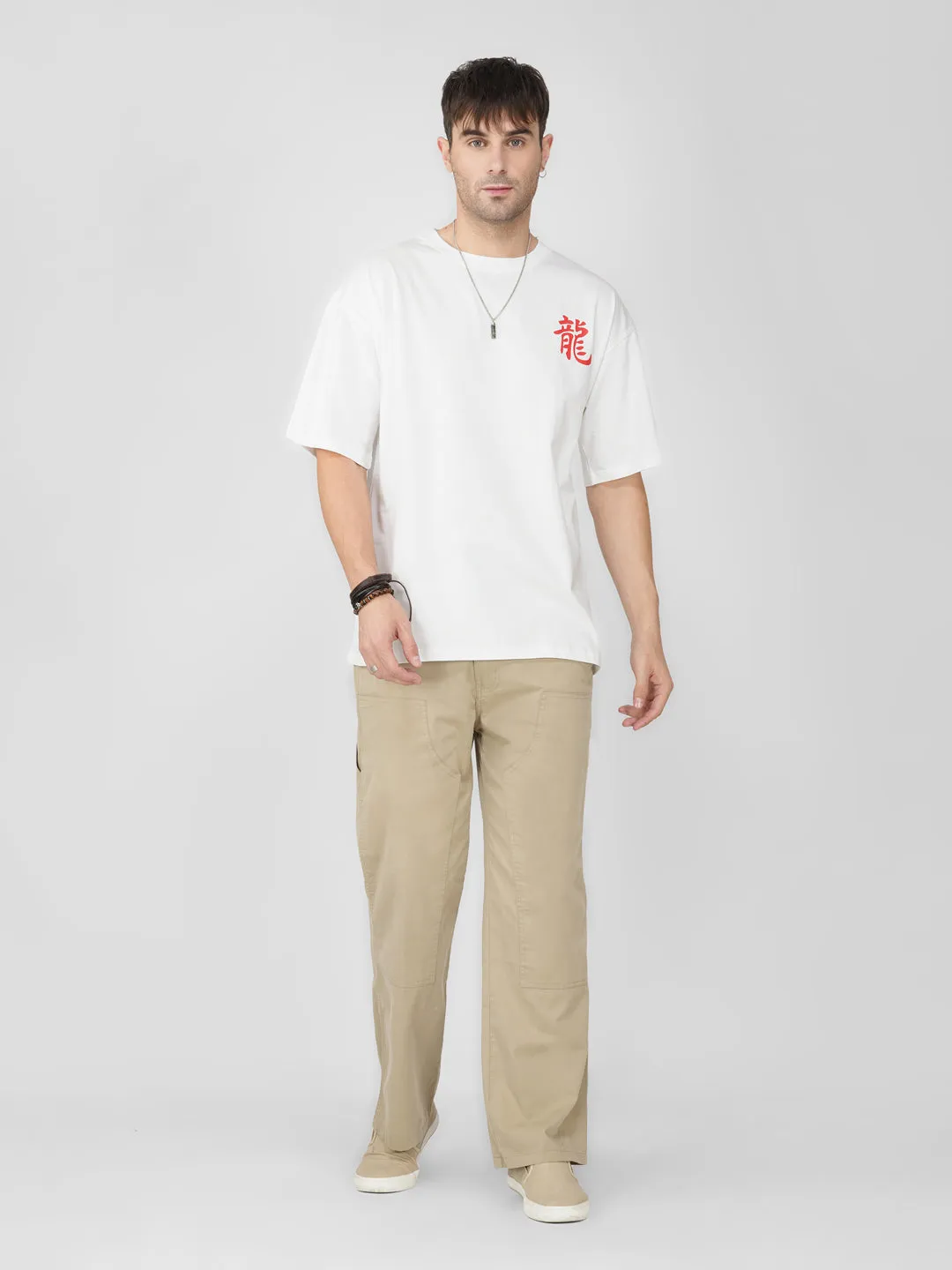 Be Fearless Tshirt