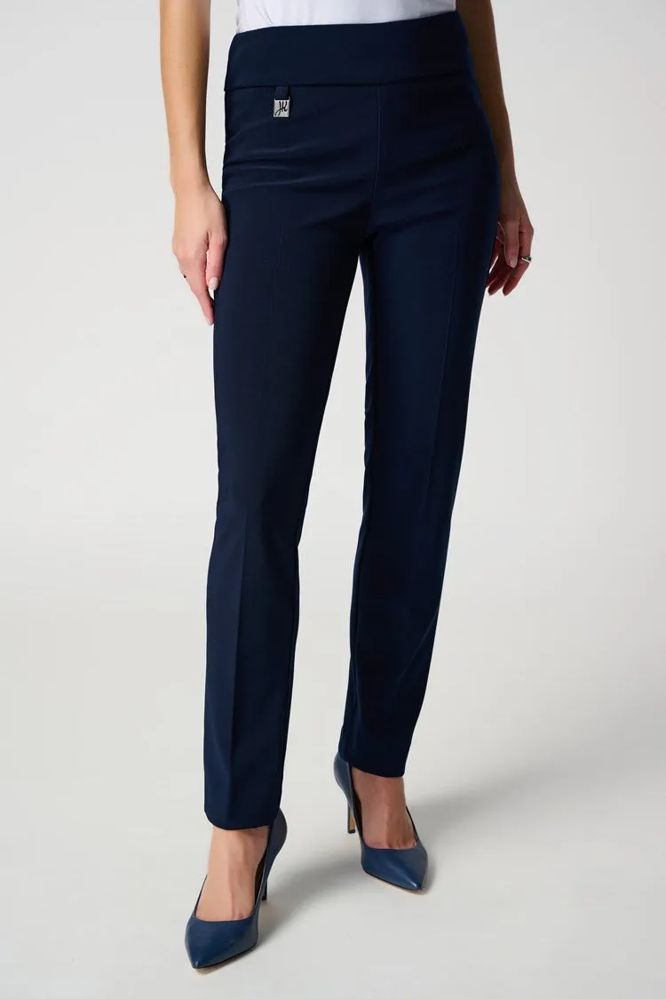 Classic Tailored Slim Pant
