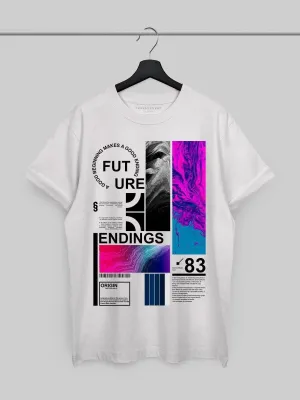 Endings Tshirt