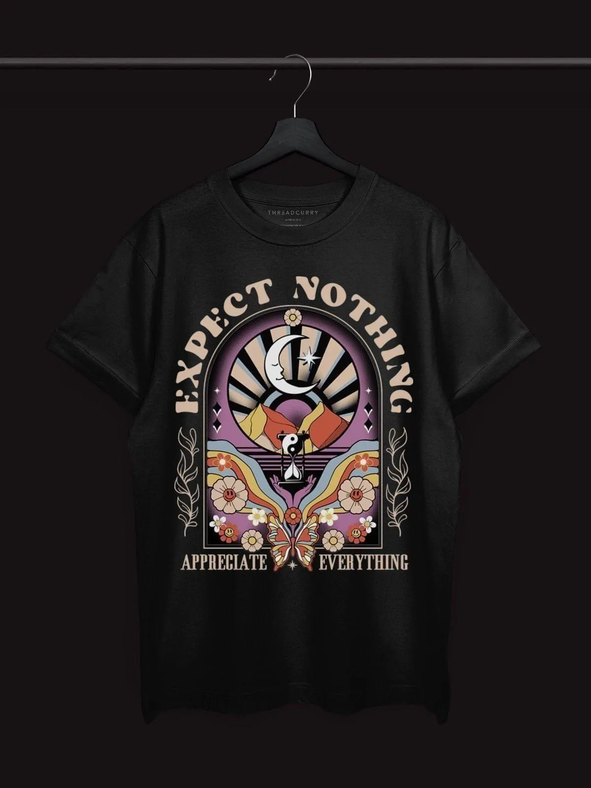 Expectation Tshirt