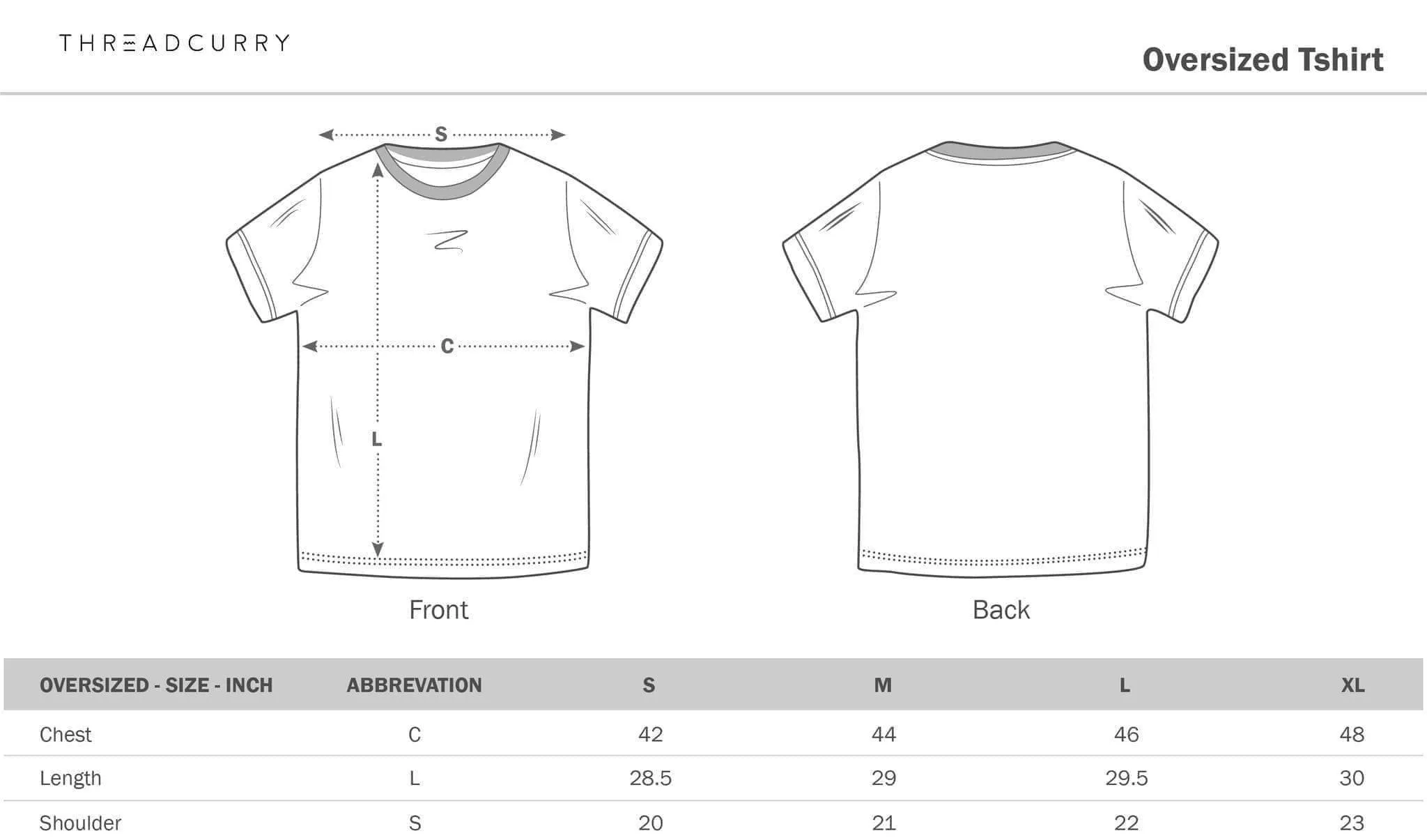 Expectation Tshirt