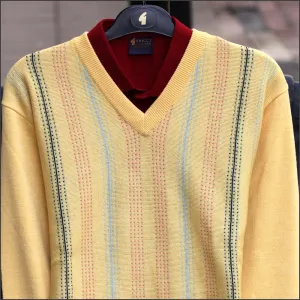 Gabicci M05 Sunbeam V Neck^