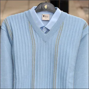 Gabicci M06 Spray V Neck^