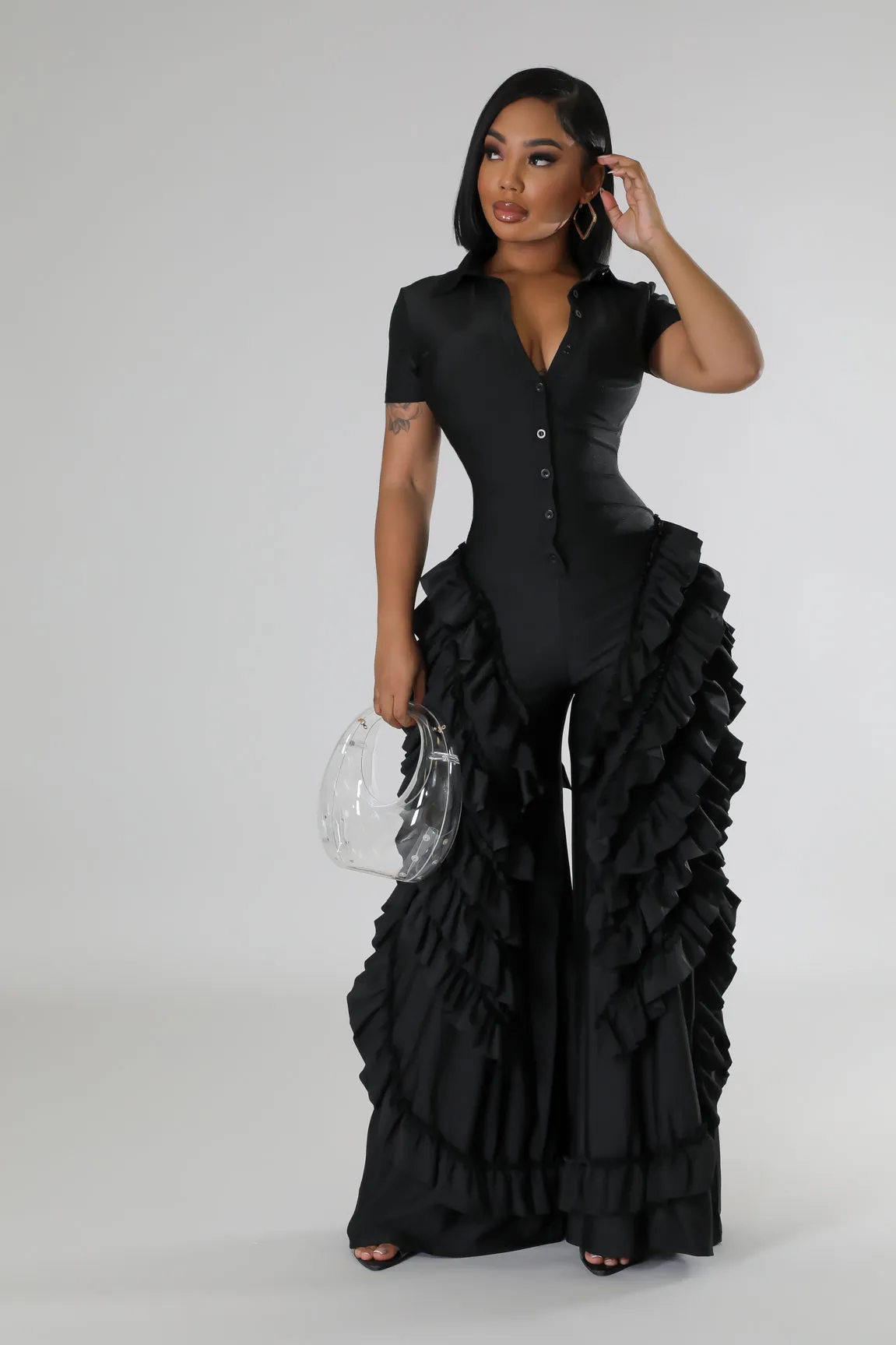 Her Figure Jumpsuit