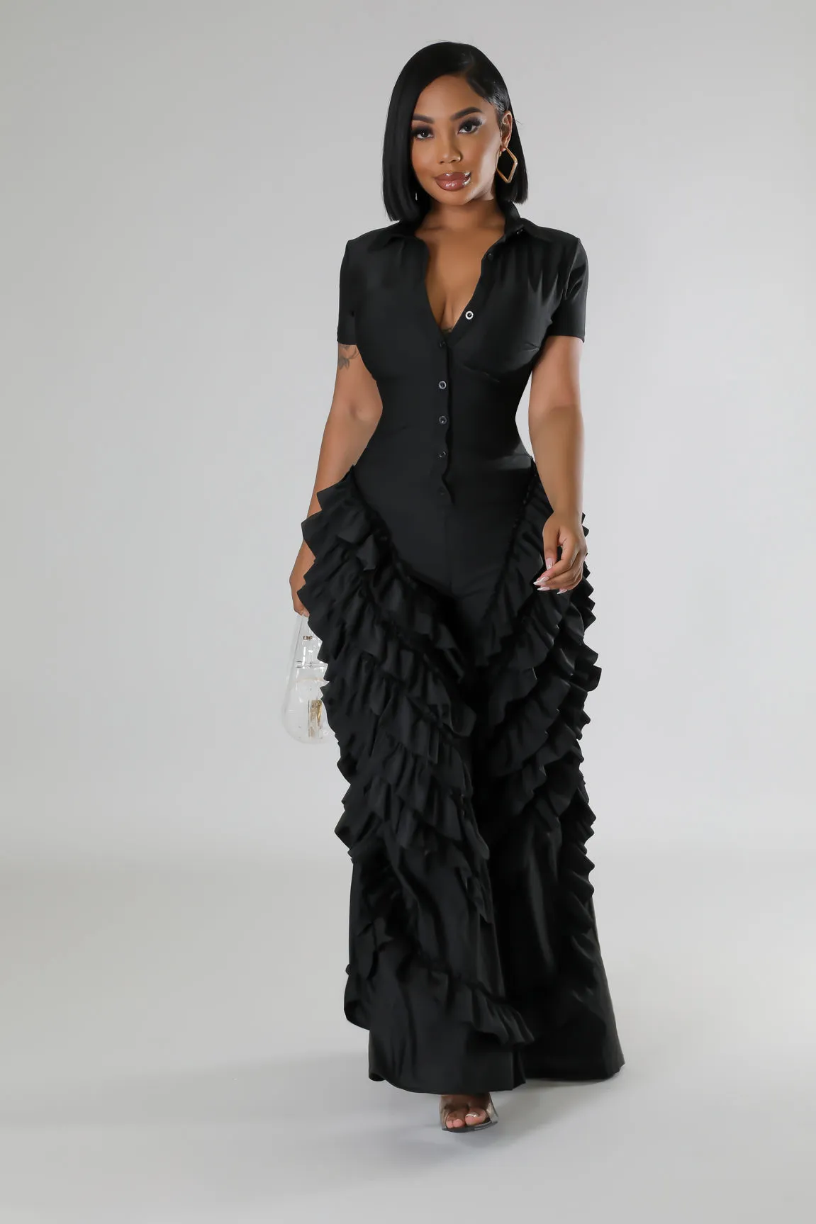 Her Figure Jumpsuit