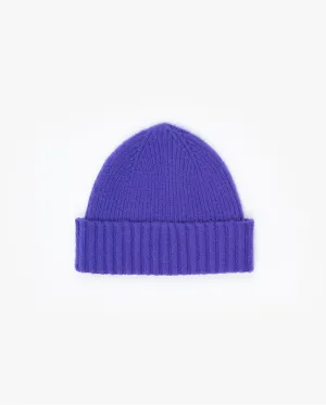 King Jammy Hat Violet Eyes