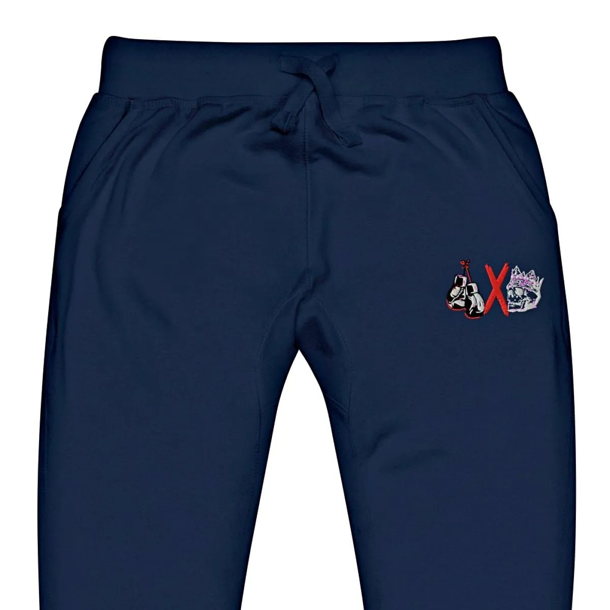 King Killers X Mosburg Boxing Collab Fleece Joggers