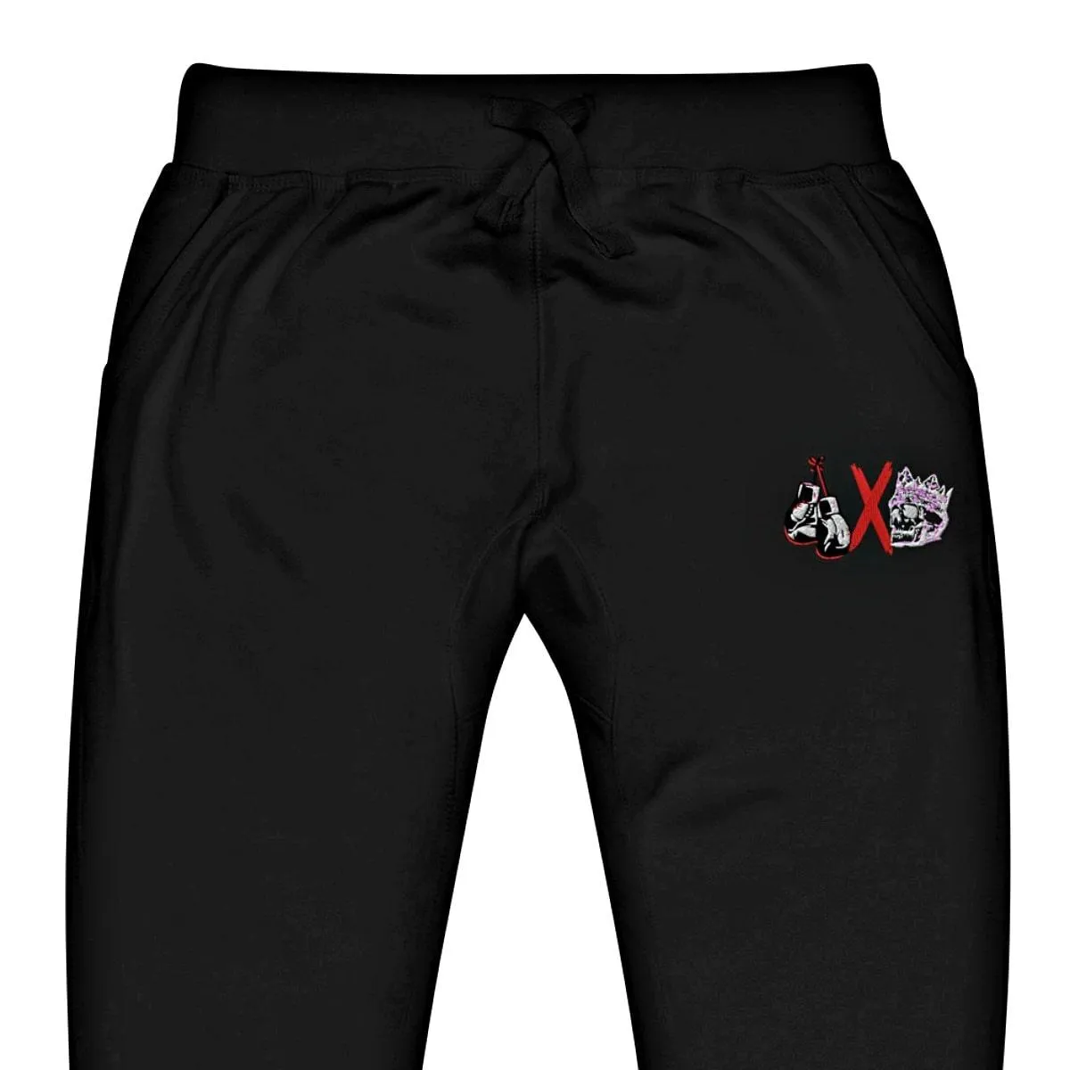 King Killers X Mosburg Boxing Collab Fleece Joggers