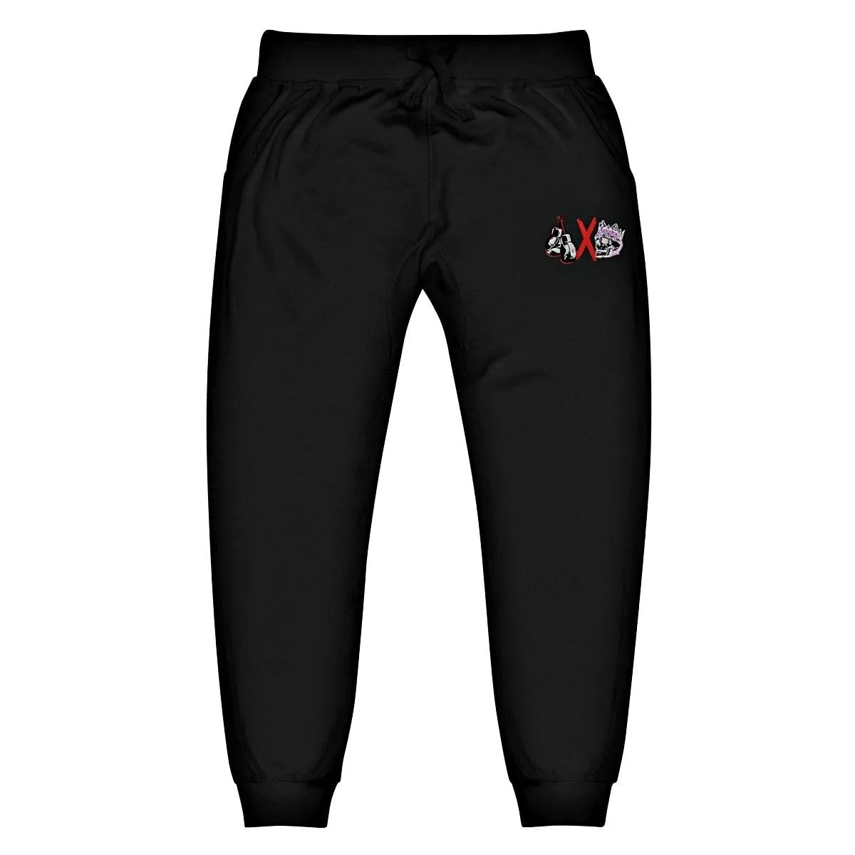 King Killers X Mosburg Boxing Collab Fleece Joggers