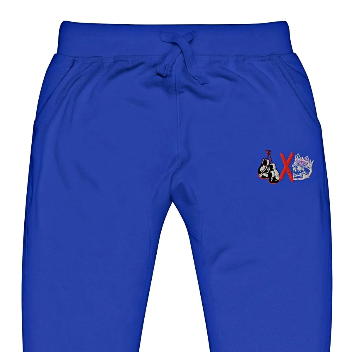 King Killers X Mosburg Boxing Collab Fleece Joggers