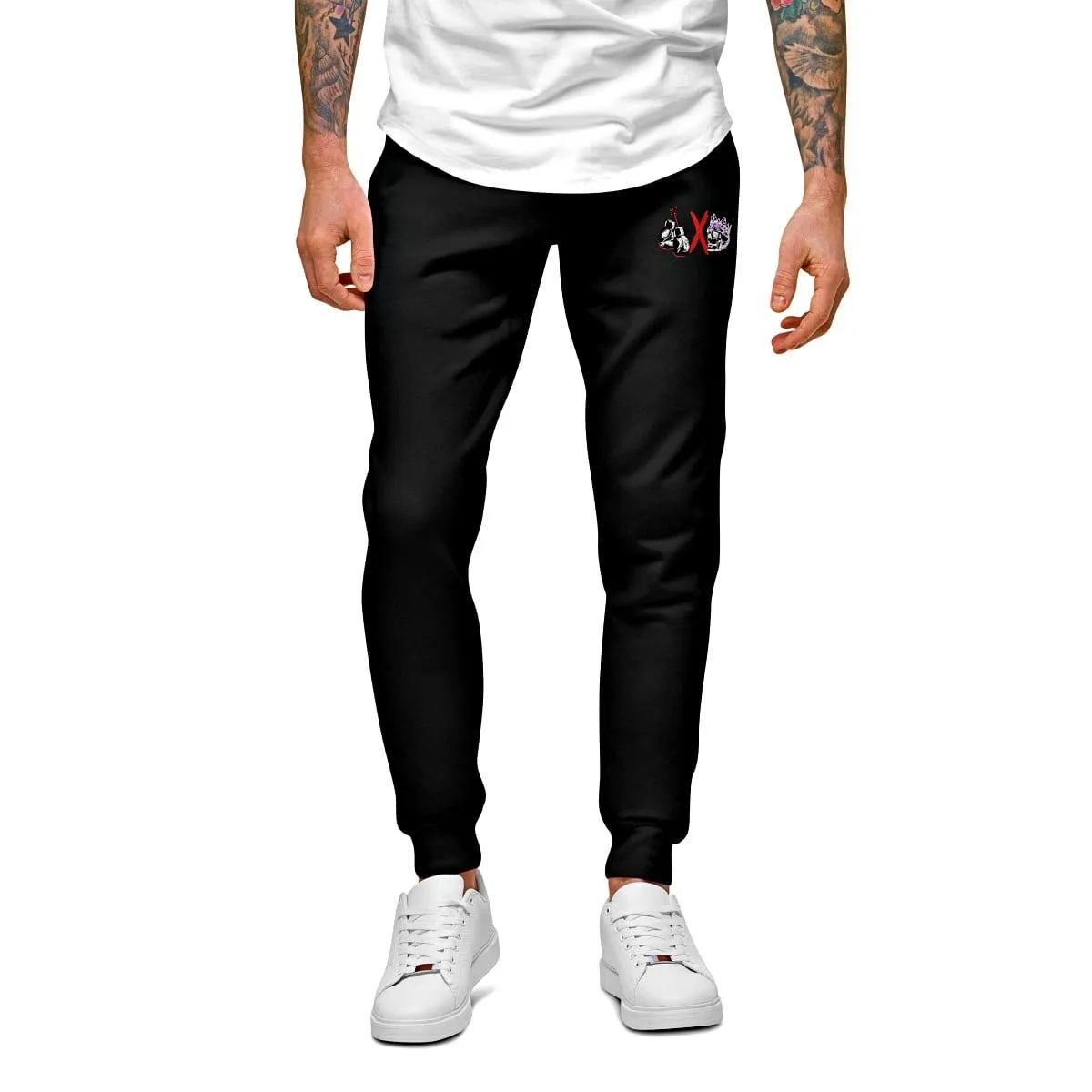 King Killers X Mosburg Boxing Collab Fleece Joggers