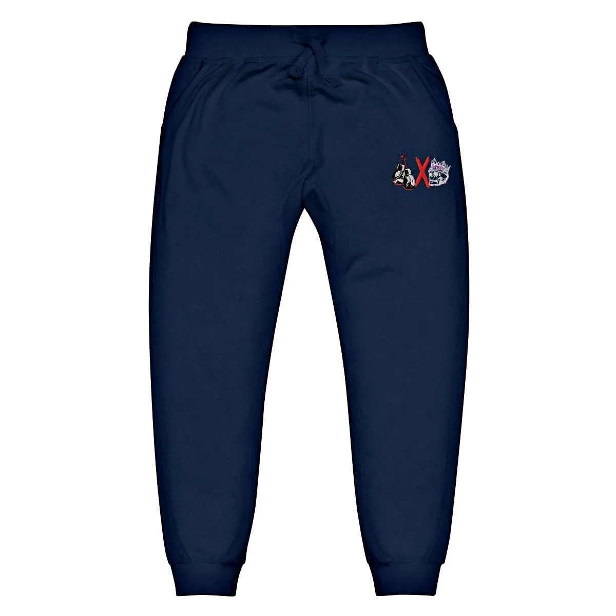 King Killers X Mosburg Boxing Collab Fleece Joggers