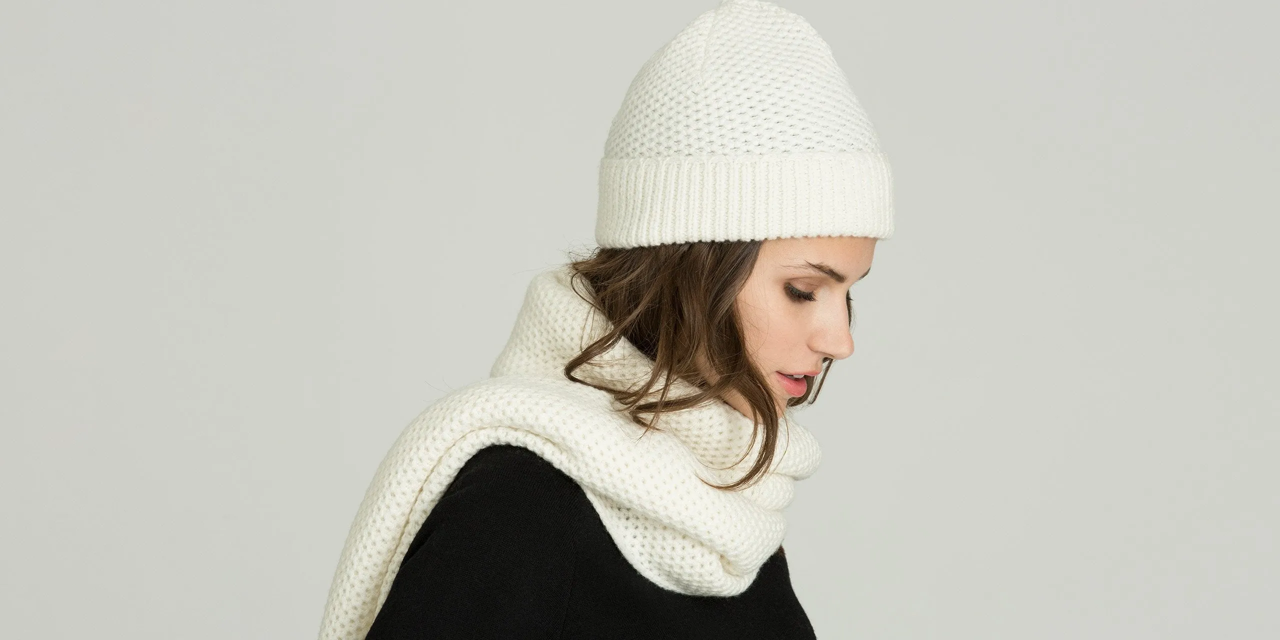Luxe Beanie