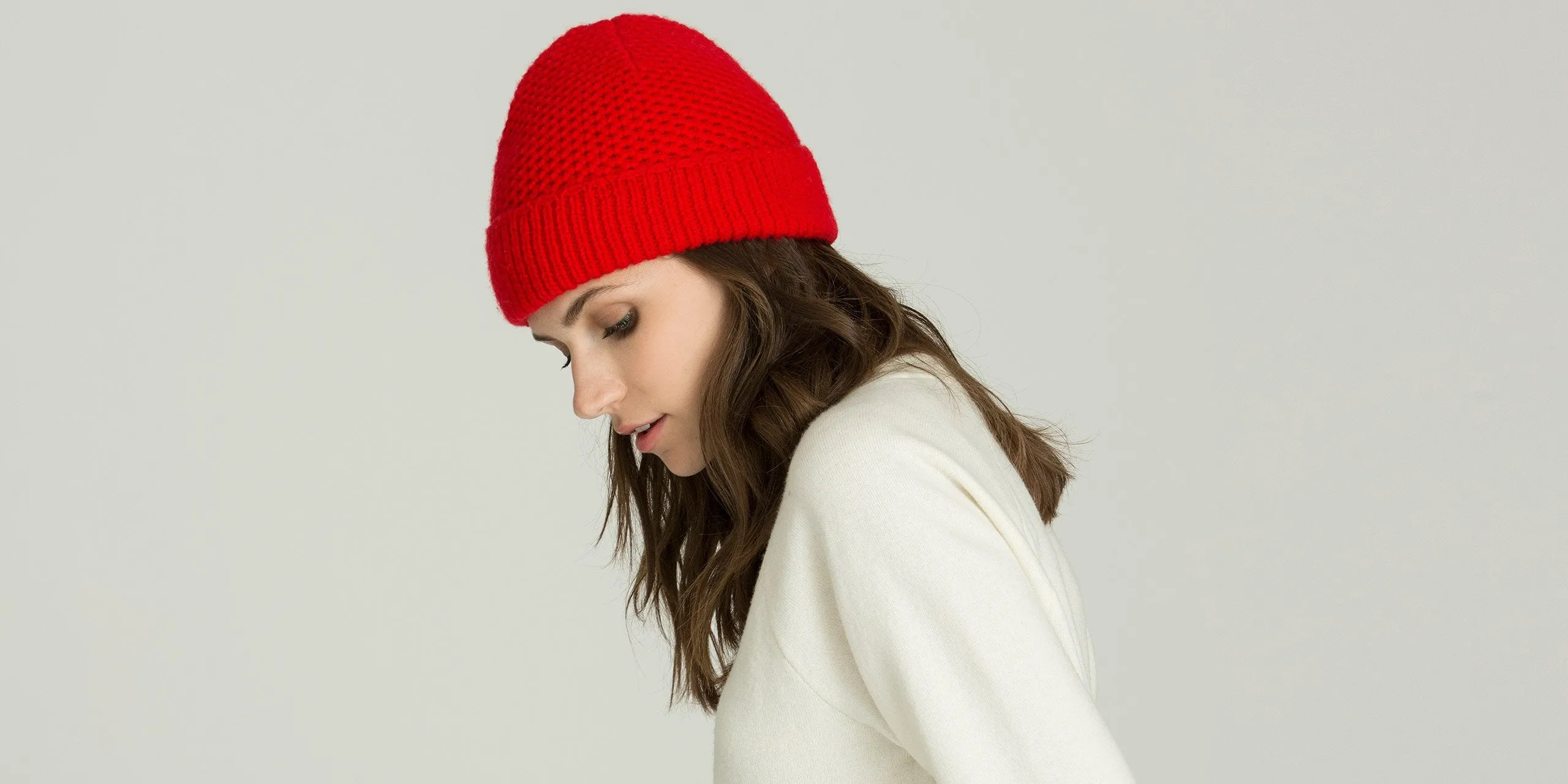 Luxe Beanie