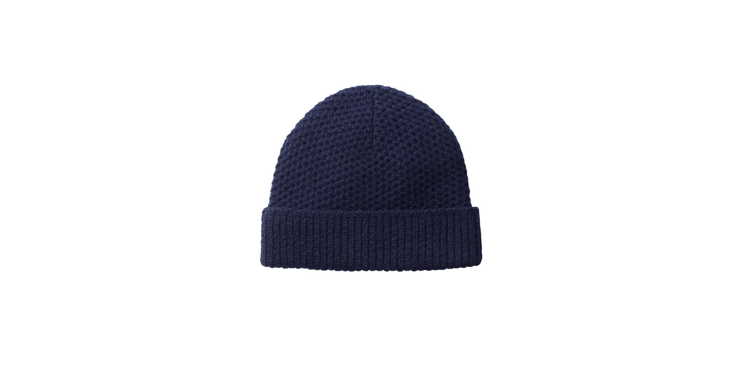 Luxe Beanie