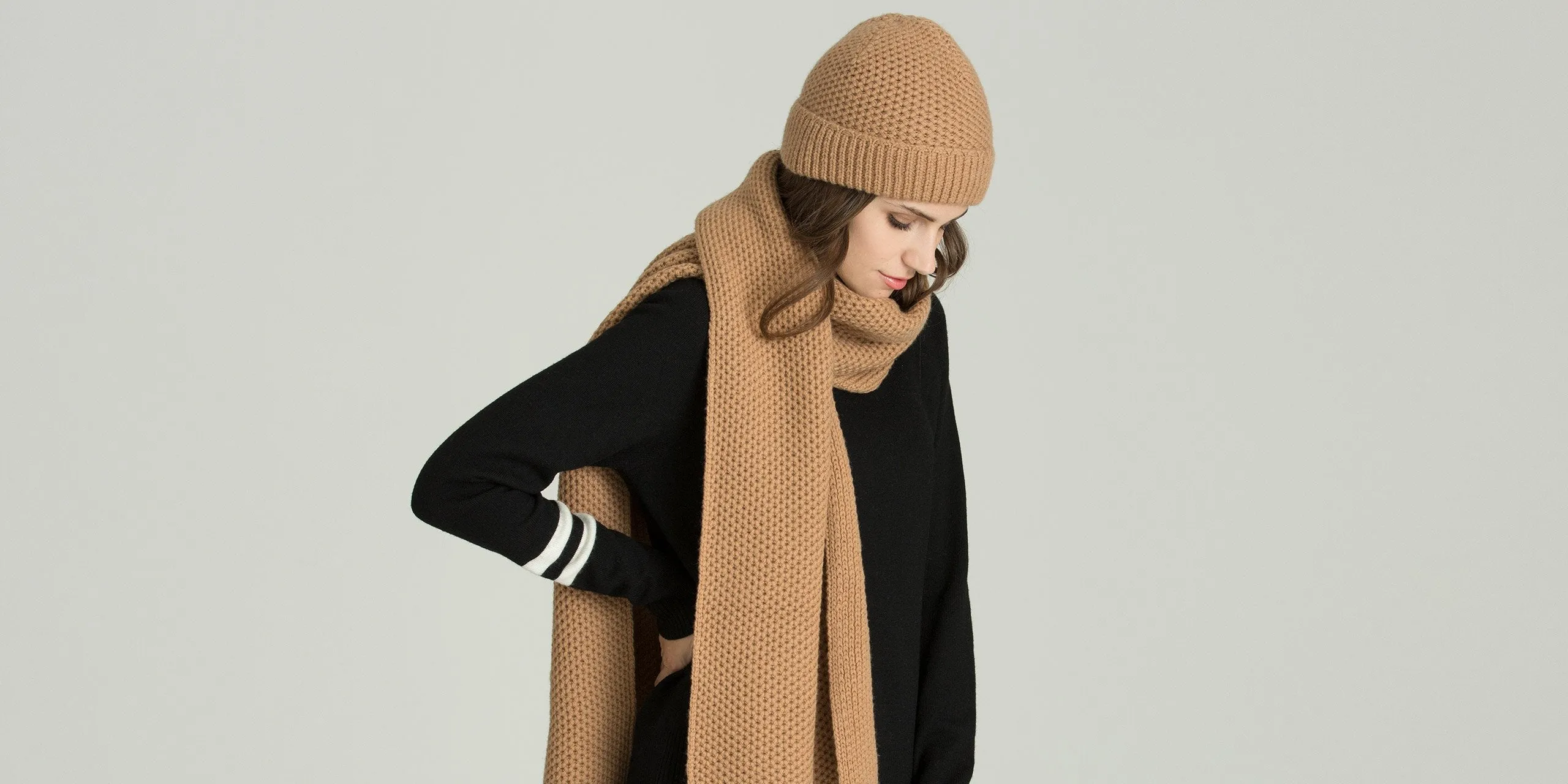 Luxe Beanie