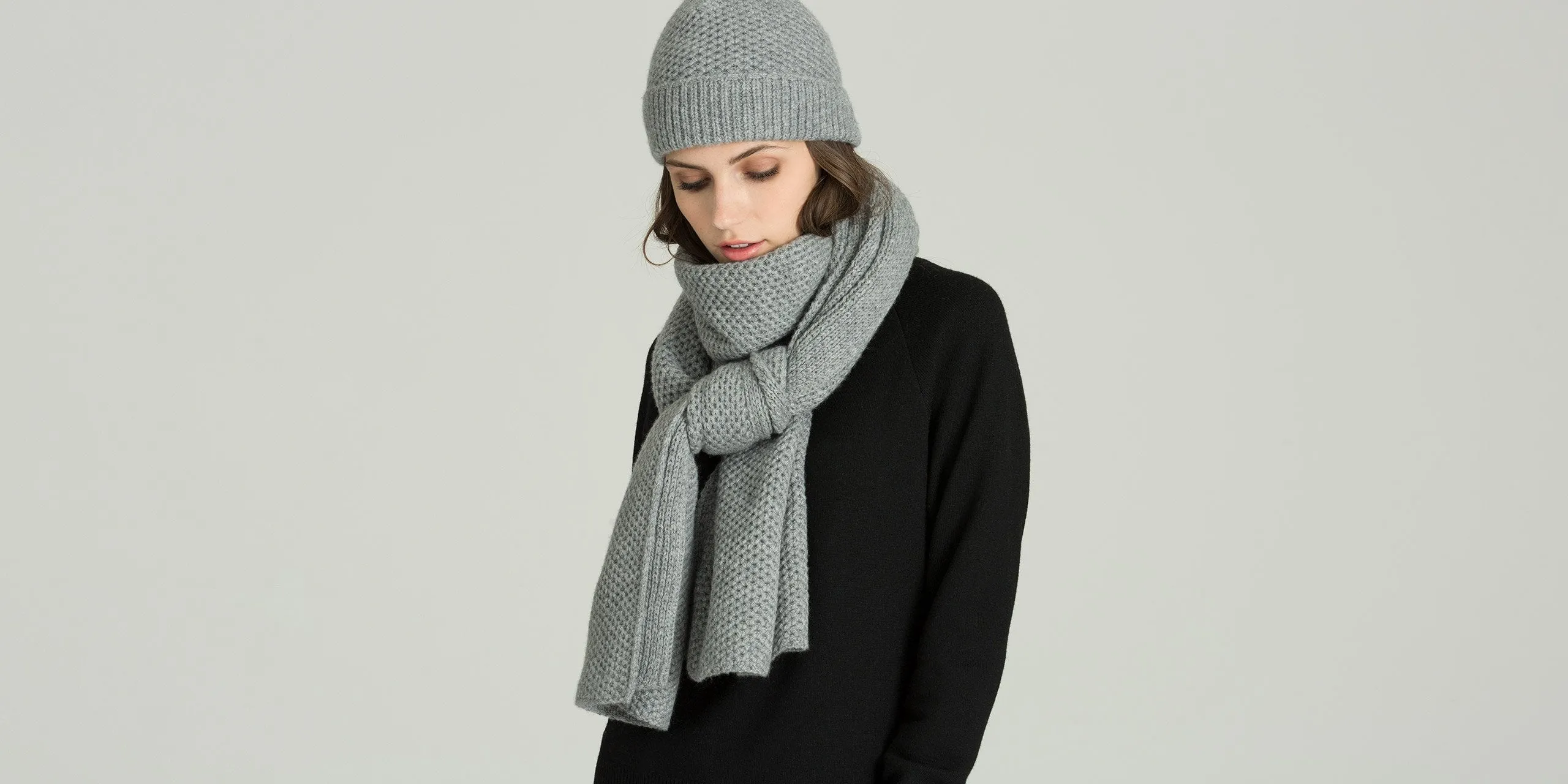 Luxe Beanie