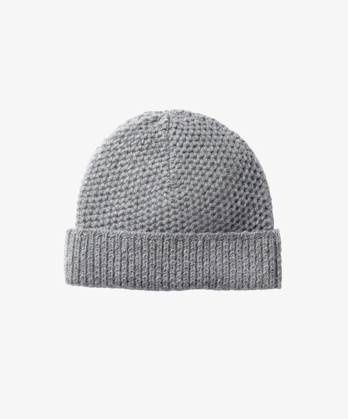Luxe Beanie