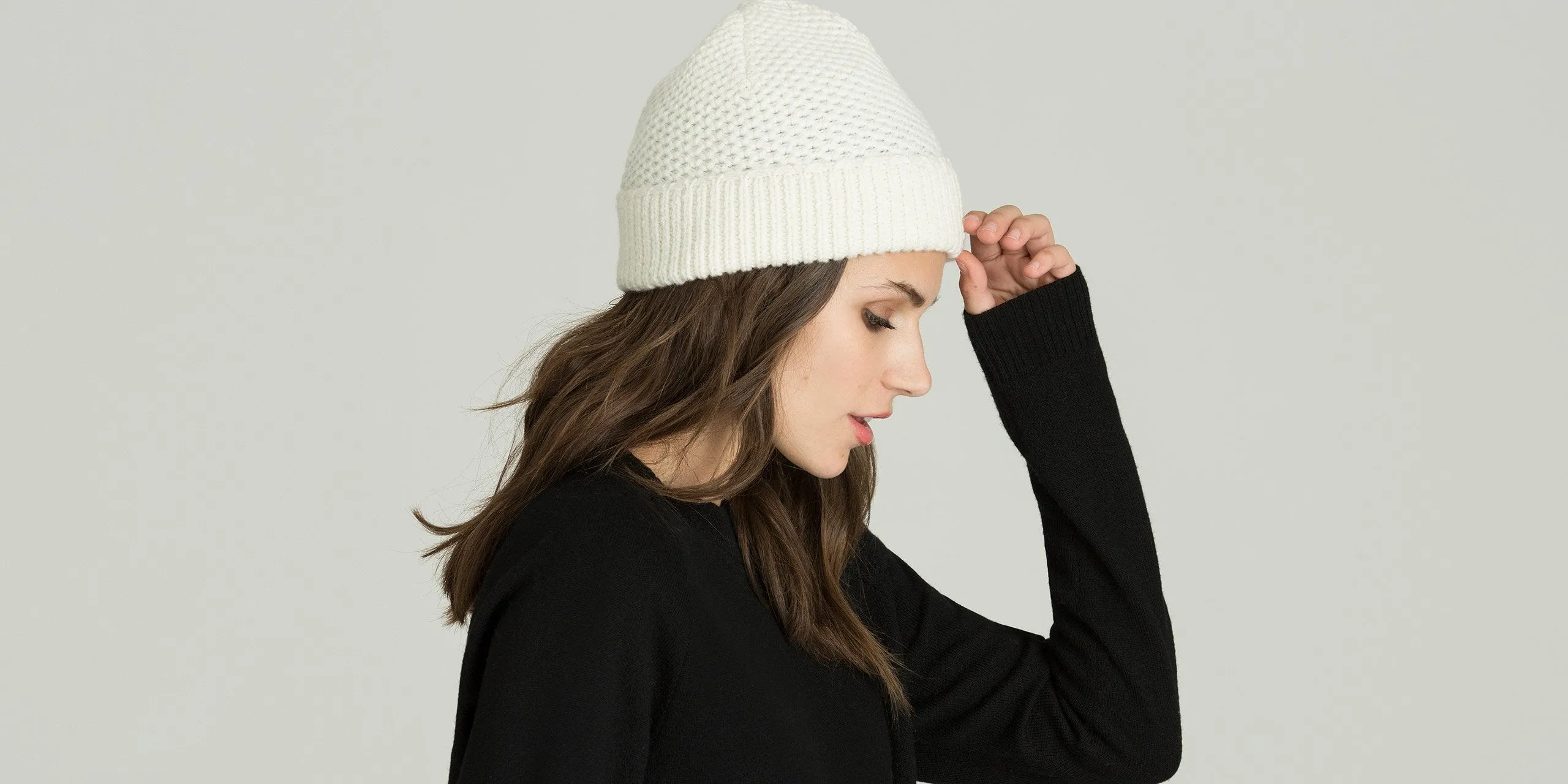 Luxe Beanie