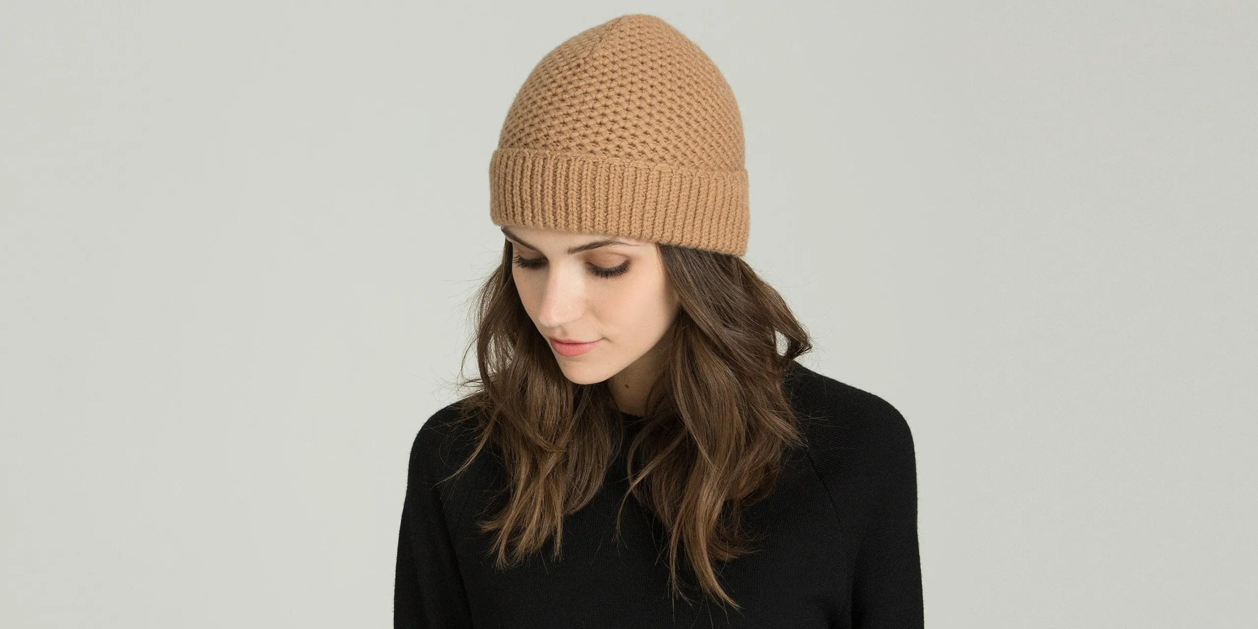 Luxe Beanie