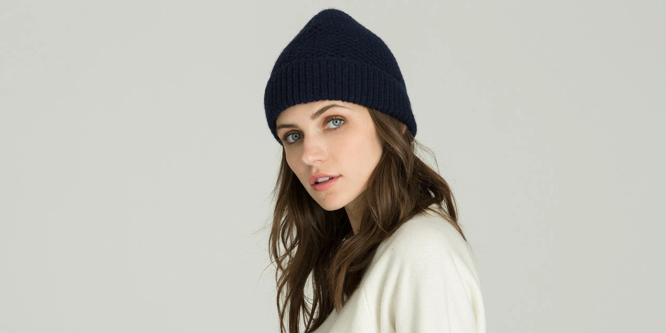Luxe Beanie