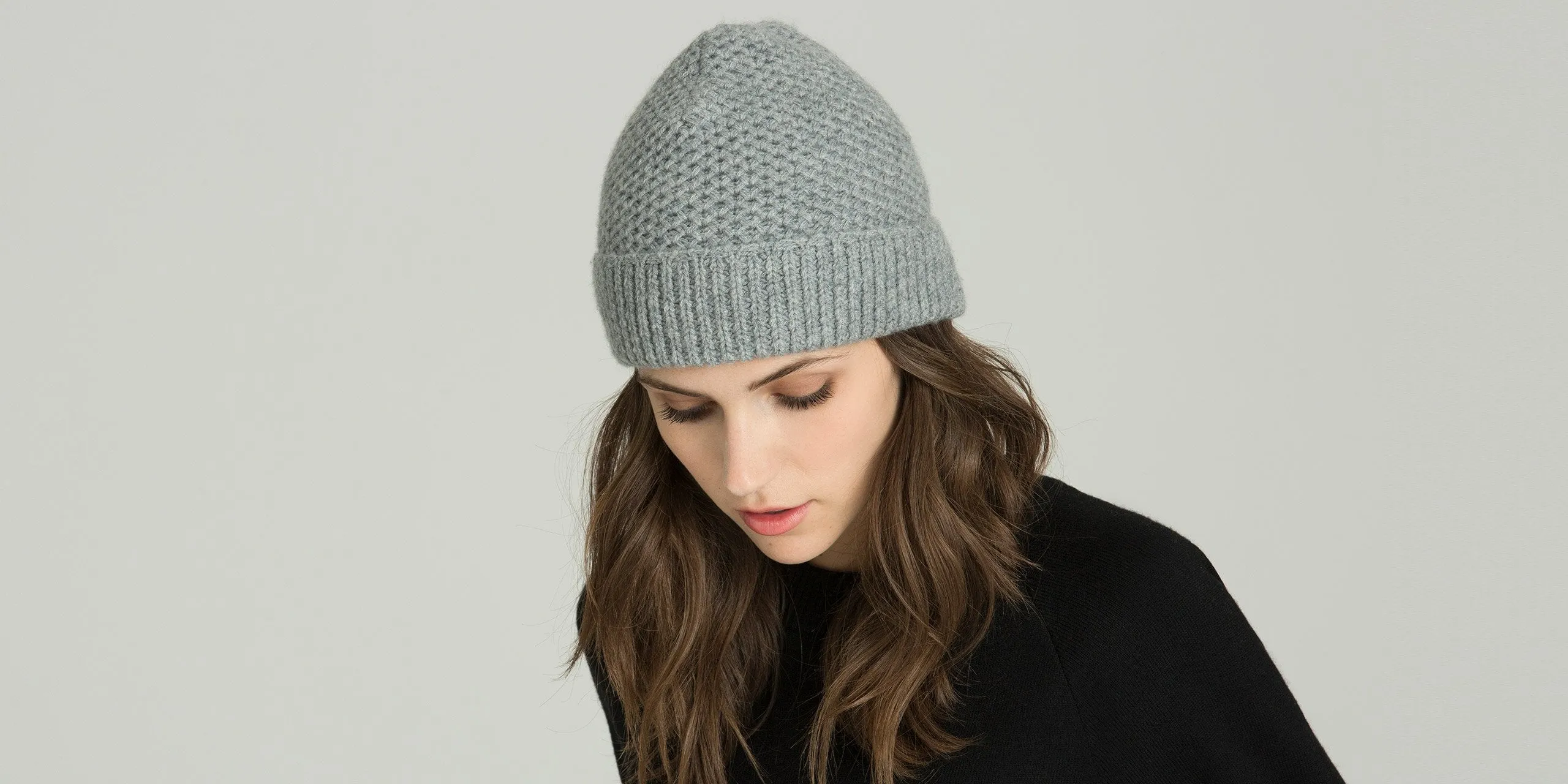 Luxe Beanie