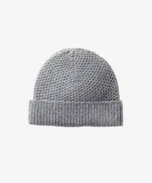 Luxe Beanie