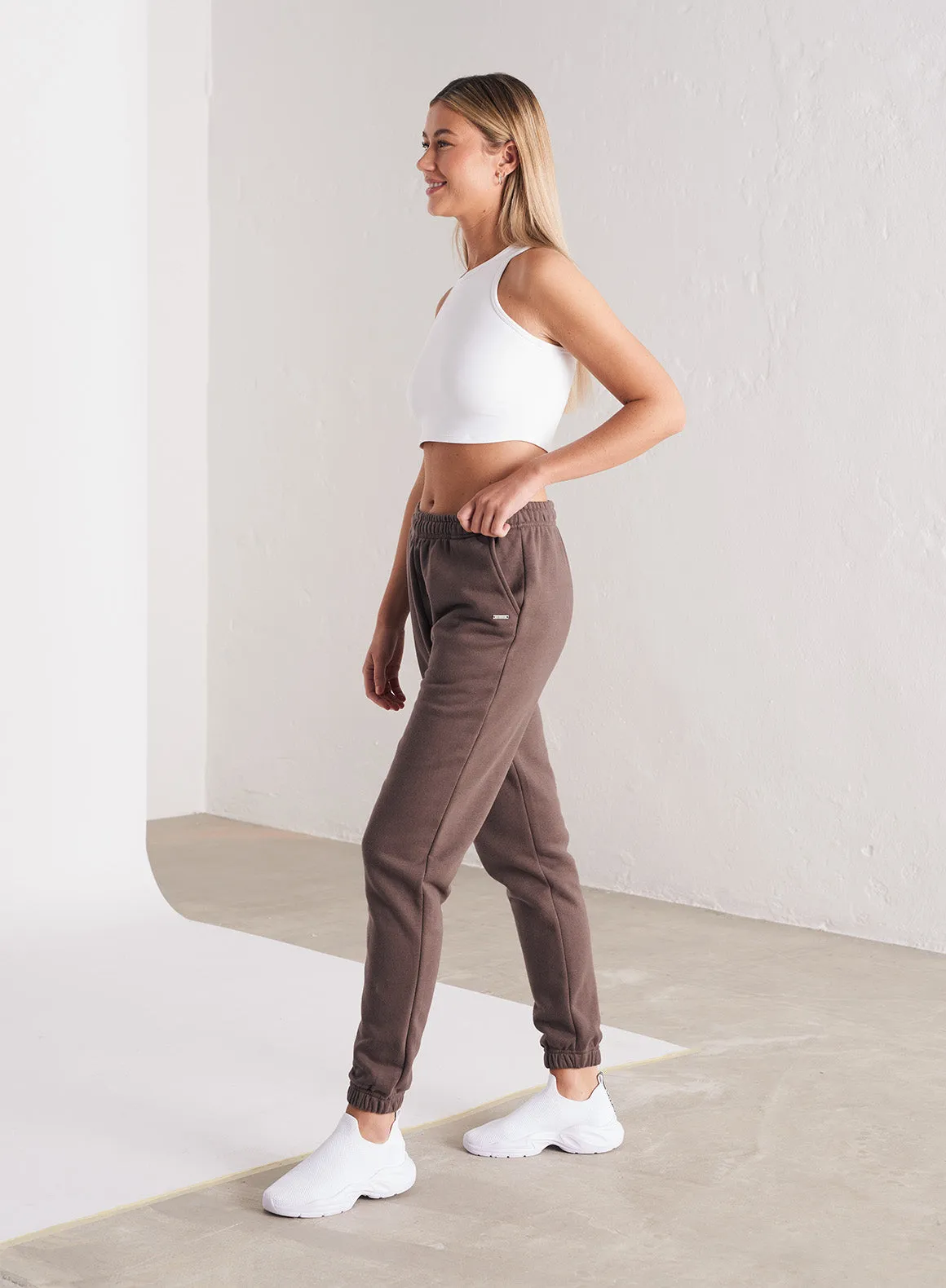 Macchiato Classic Sweatpants