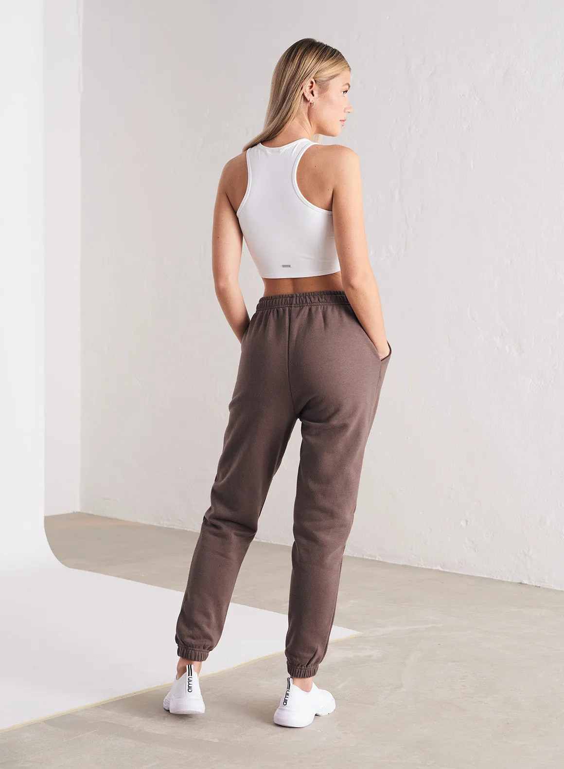 Macchiato Classic Sweatpants
