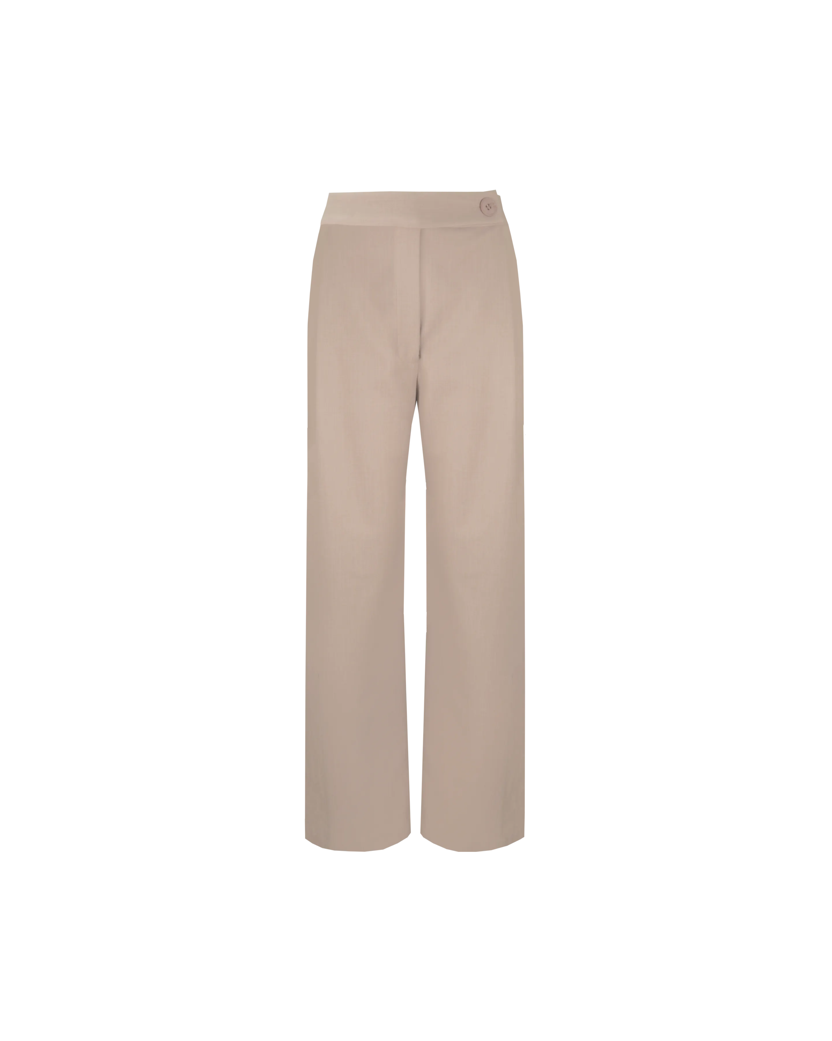 MILLA SUIT PANT OAT