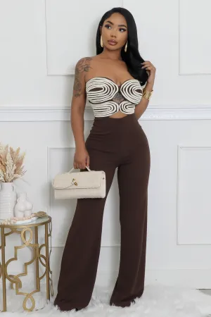 New To This Jumpsuit
