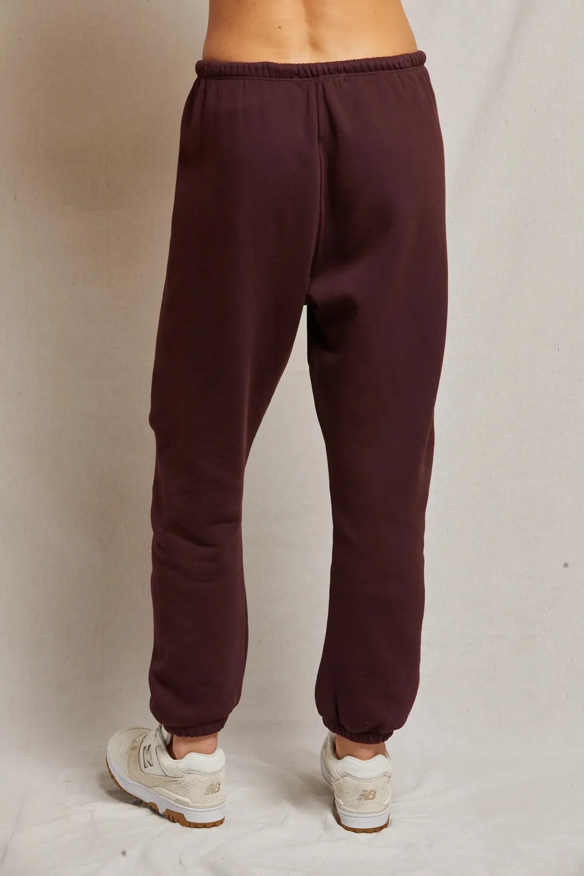 Perfect White Tee Stevie Sweatpant