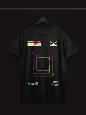 The Drop Tshirt