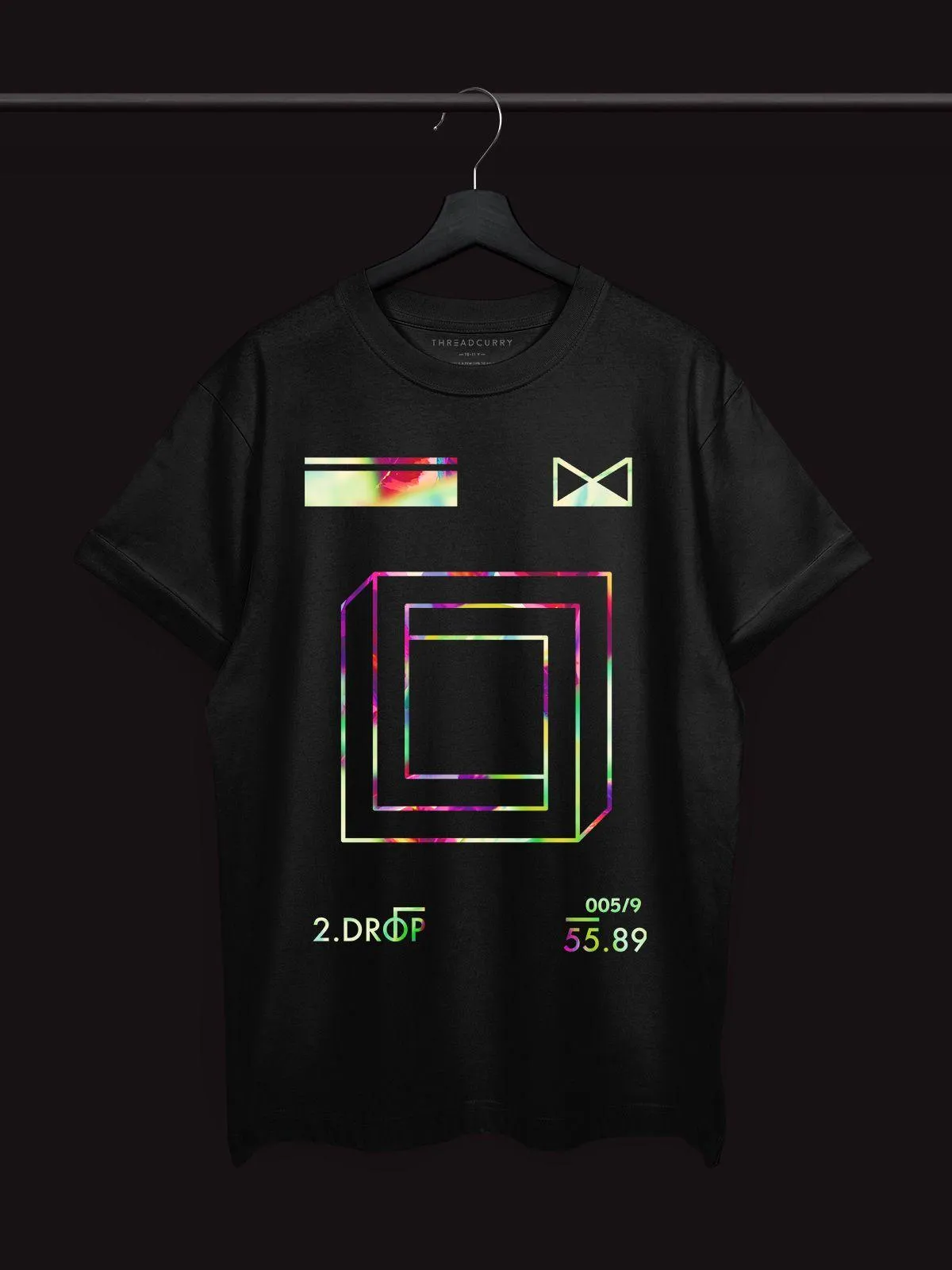 The Drop Tshirt